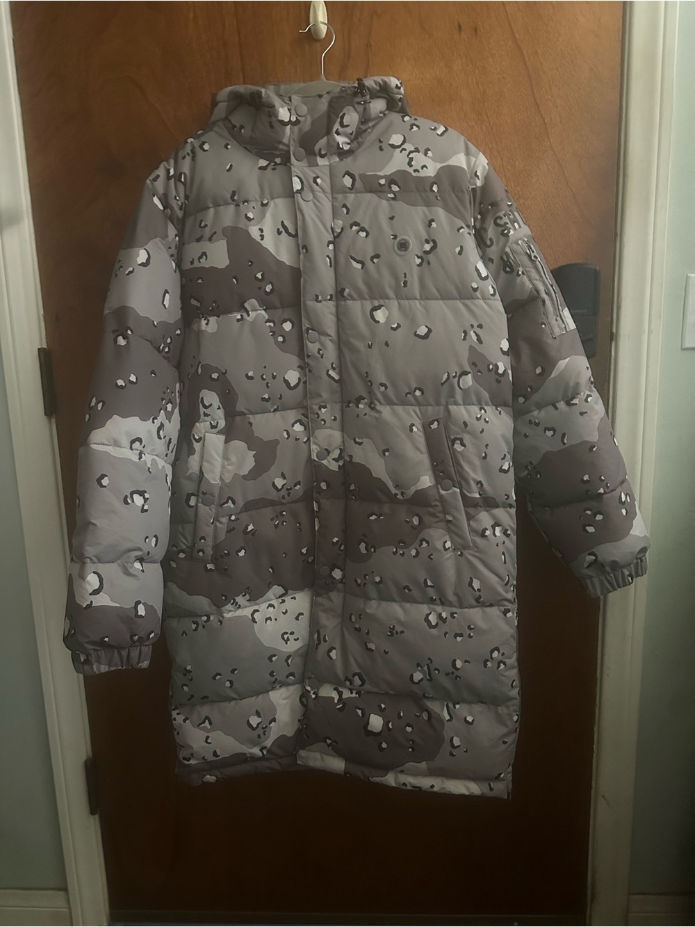DC Shoe Company USA Snowboarding/Ski Jacket